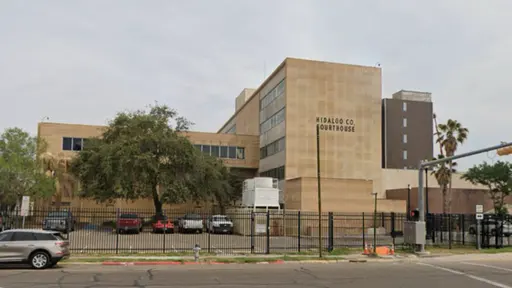 Edinburg, TX