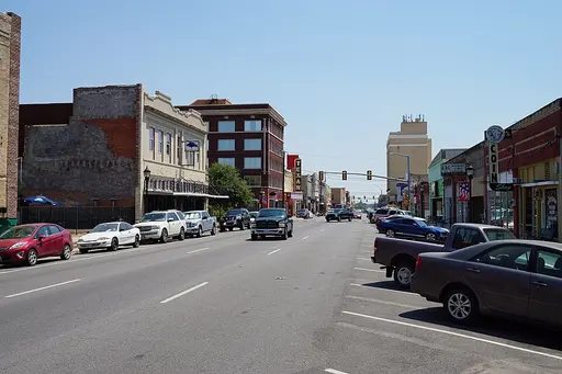 Greenville, TX