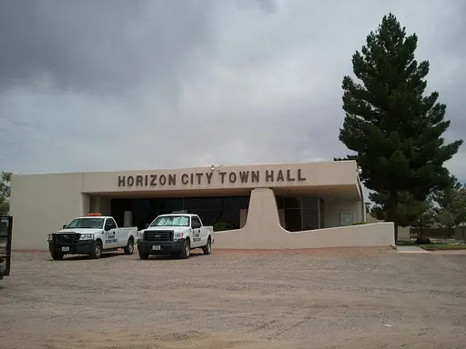 Horizon City, TX