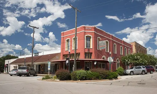 Huntsville, TX