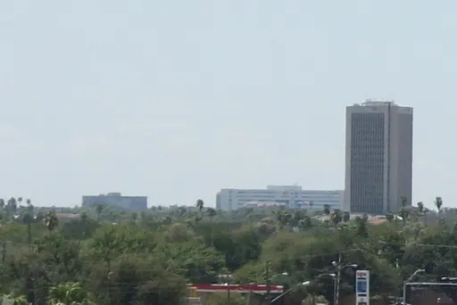 McAllen, TX