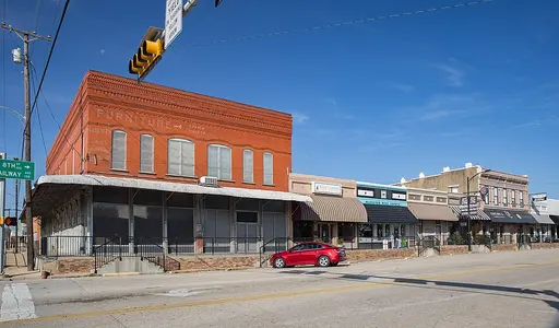 Midlothian, TX