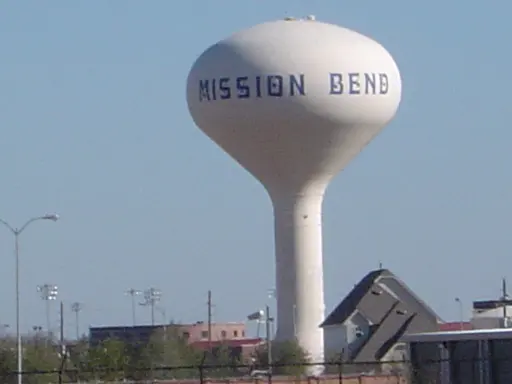 Mission Bend, TX