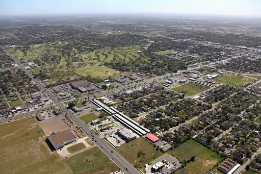 Mission, TX
