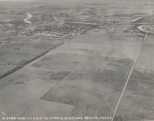 San Benito, TX