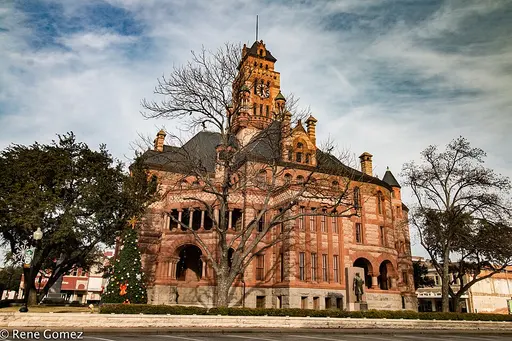 Waxahachie, TX