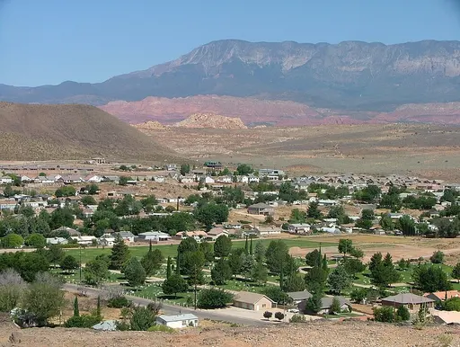 Hurricane, UT