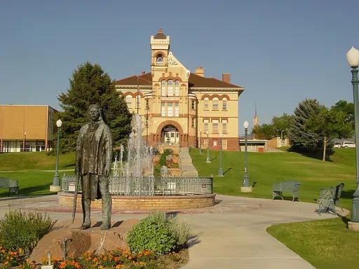 Payson, UT