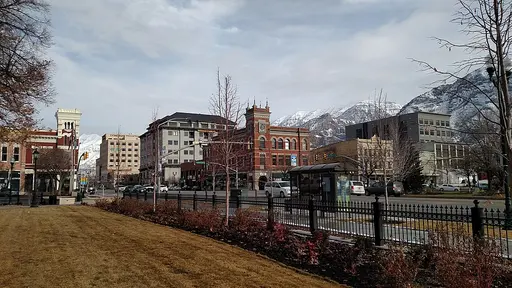 Provo, UT