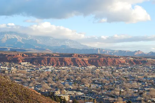 St. George, UT