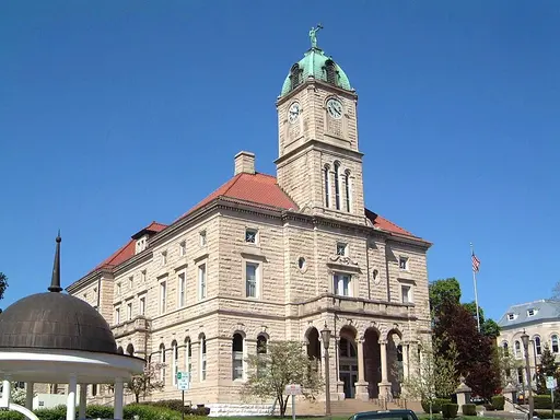 Harrisonburg, VA