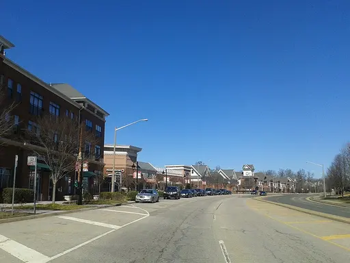 Lorton, VA