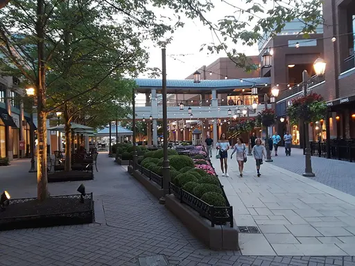 Short Pump, VA
