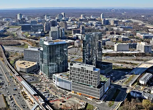 Tysons, VA