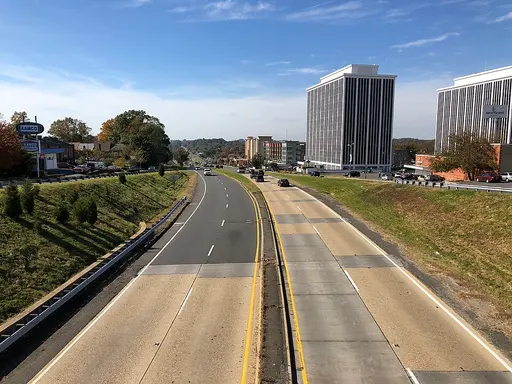 West Falls Church, VA