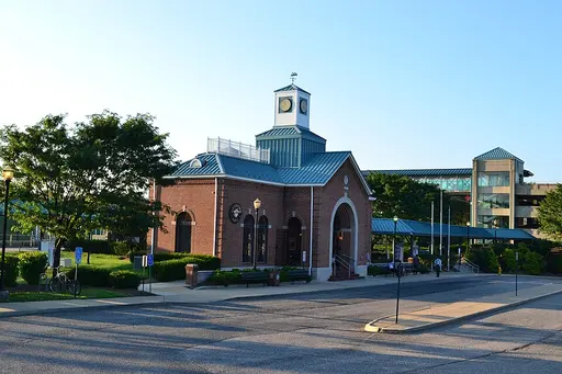 Woodbridge, VA