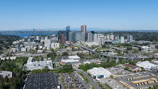 Bellevue, WA