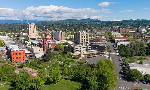 Bellingham, WA