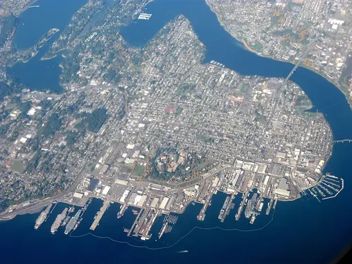 Bremerton, WA