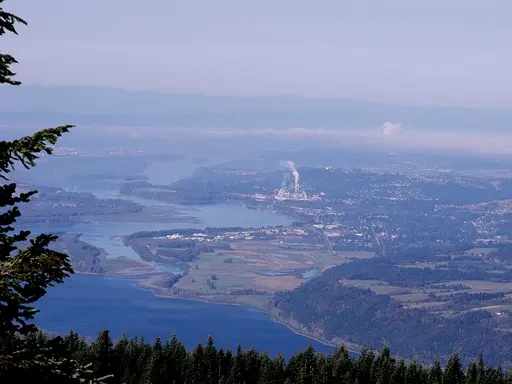 Camas, WA