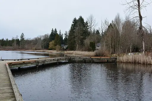 Cottage Lake, WA