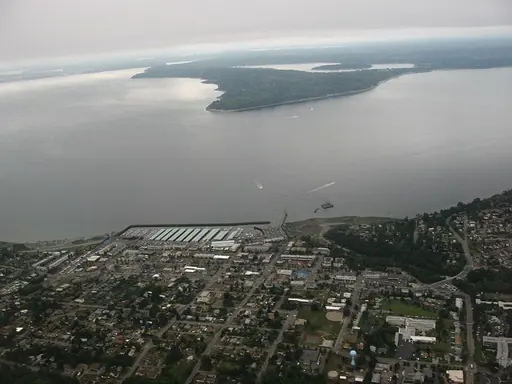 Des Moines, WA