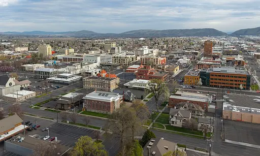 Yakima, WA