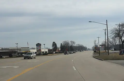 Caledonia, WI