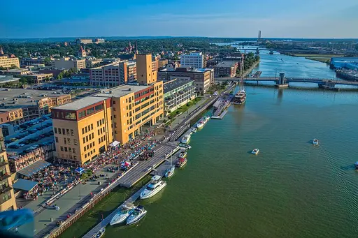 Green Bay, WI