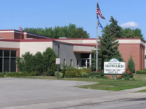 Howard, WI