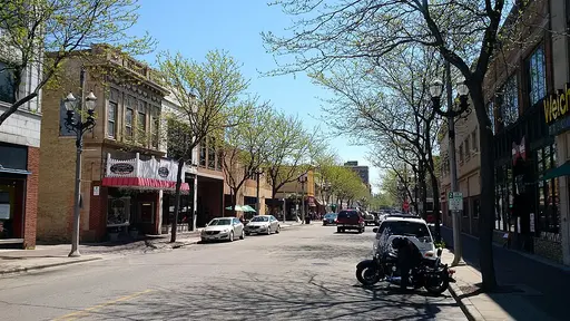 Kenosha, WI