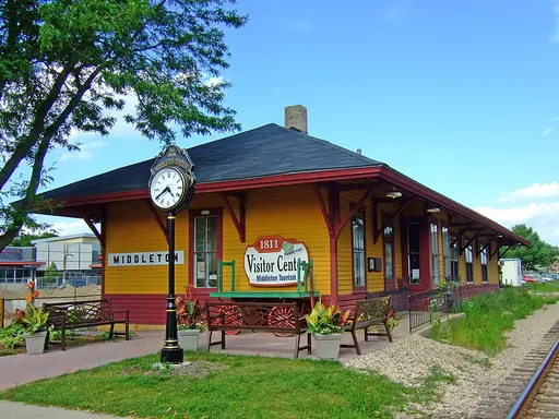 Middleton, WI
