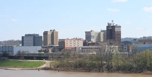 Huntington, WV