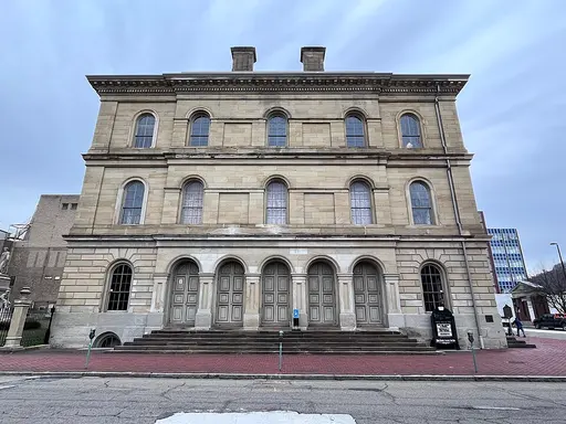 Wheeling, WV