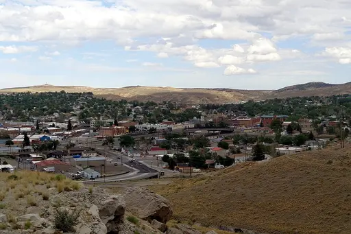 Rock Springs, WY